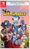 Wargroove -- Deluxe Edition (Nintendo Switch)